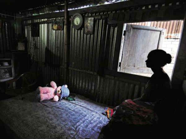 பத்து வயது : 