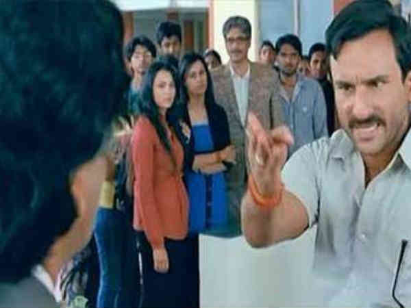 எலெக்‌ஷன் : 