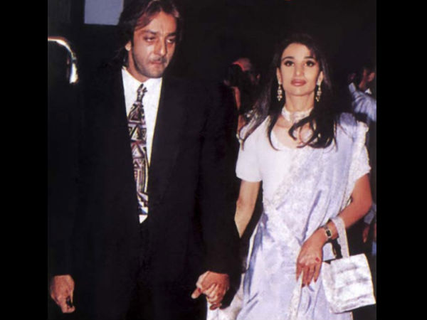 சஞ்சய் தத்!