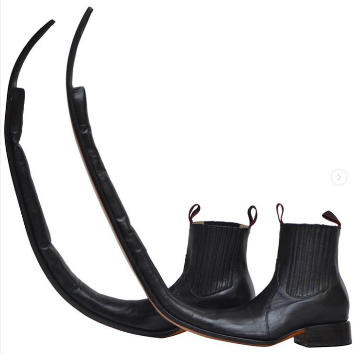 ஸ்கேட்டிங் ஷூ?