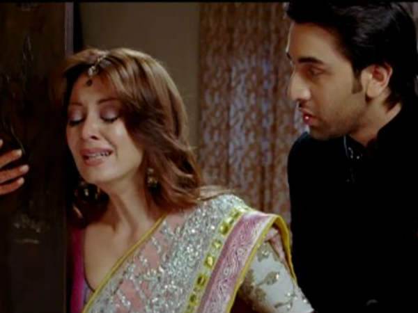 இது எனக்கு வேண்டாம் : 