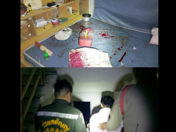 பார்ன் ரசிகர்!