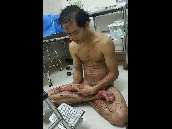 இரத்தம்!