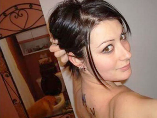 மிரர் செல்ஃபி ஃபெயில் #10 மிரர் செல்ஃபி ஃபெயில் #10