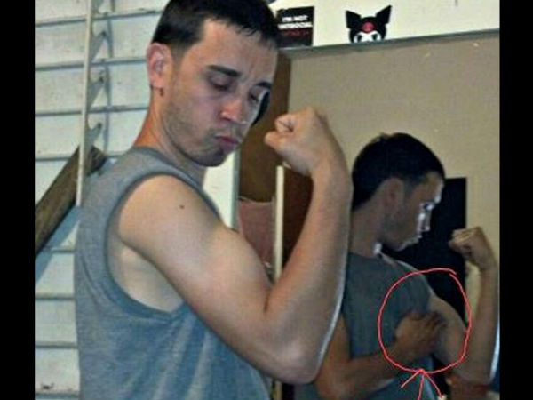 மிரர் செல்ஃபி ஃபெயில் #7 மிரர் செல்ஃபி ஃபெயில் #7