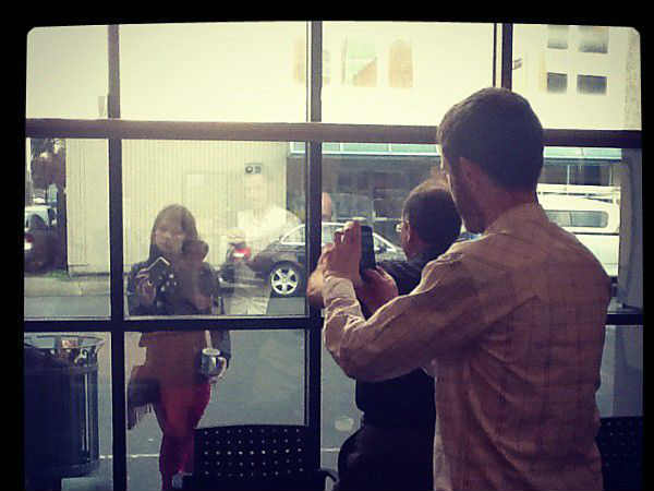 மிரர் செல்ஃபி ஃபெயில் #9 மிரர் செல்ஃபி ஃபெயில் #9