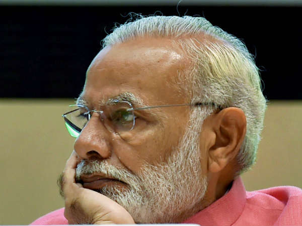 Fake Promo Posters and Photos of Modi!