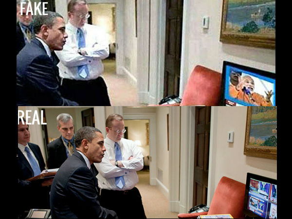 ஒபாமாவுக்கே!