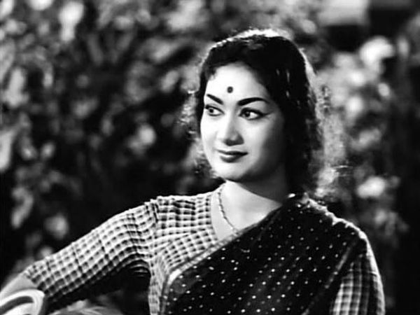 ஆந்திர பெண்!