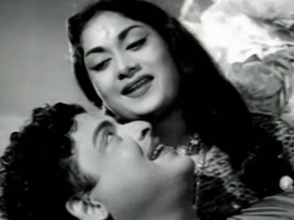 சூப்பர் ஜோடி!