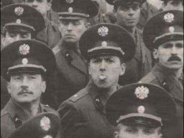 கியூட் செல்ஃபீ!