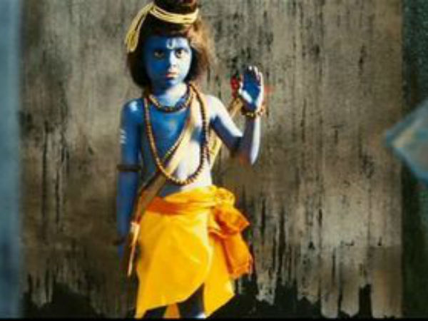 கலை திருவிழா !