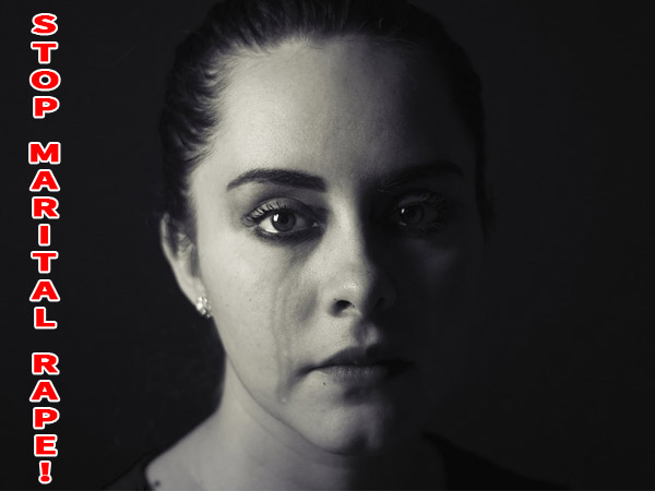 பாலியல் வன்கொடுமை