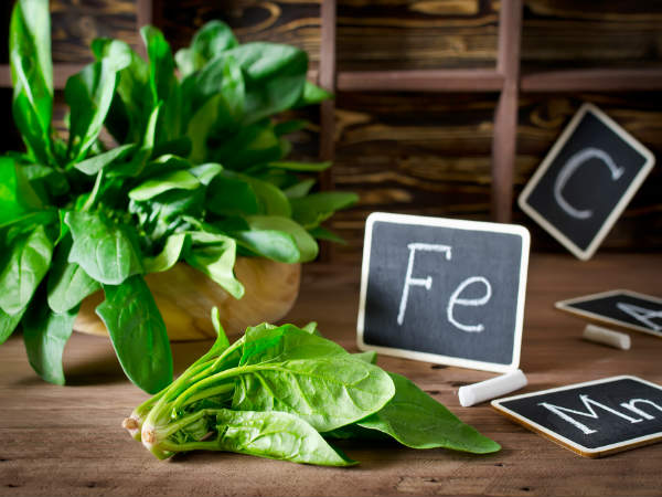 ஊட்டச்சத்துக்கள்