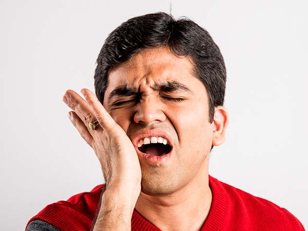 டூத் பேஸ்ட்டின் விளைவுகள்