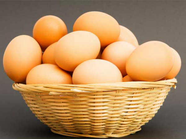 முட்டை : 