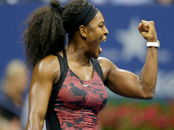 செரீனா வில்லியம்ஸ்