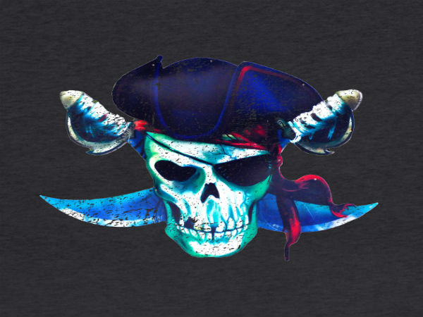 கடற்கொள்ளையன் (பக்கனீர்)