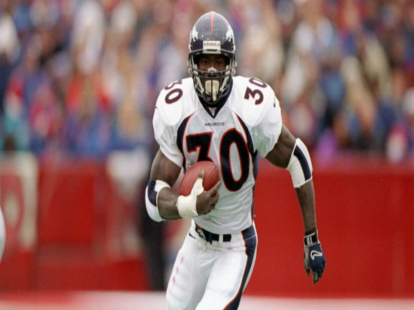 டேரேல் டேவிஸ்