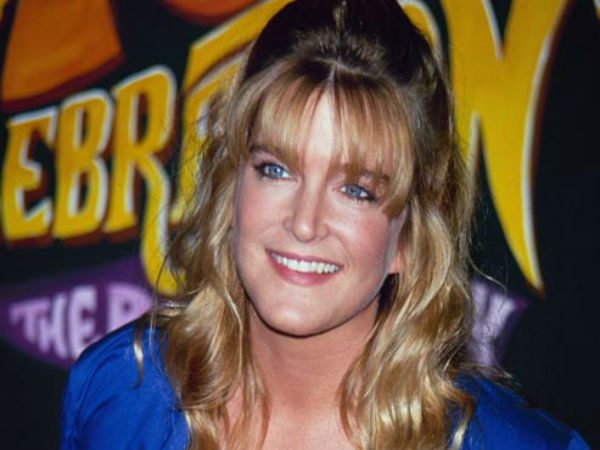 சூசன் ஒல்சன்