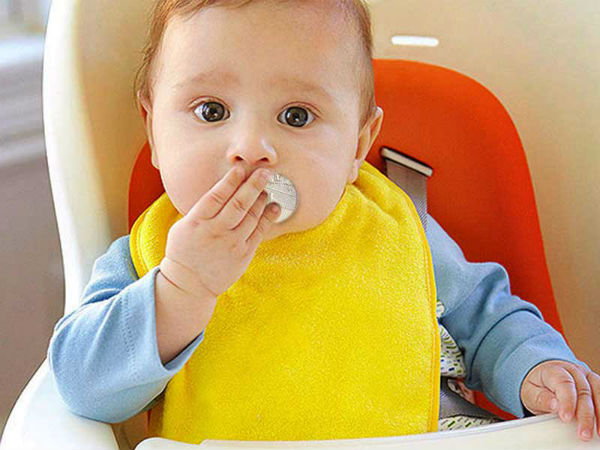 நாணயத்தை விழுங்கி விட்டால்..