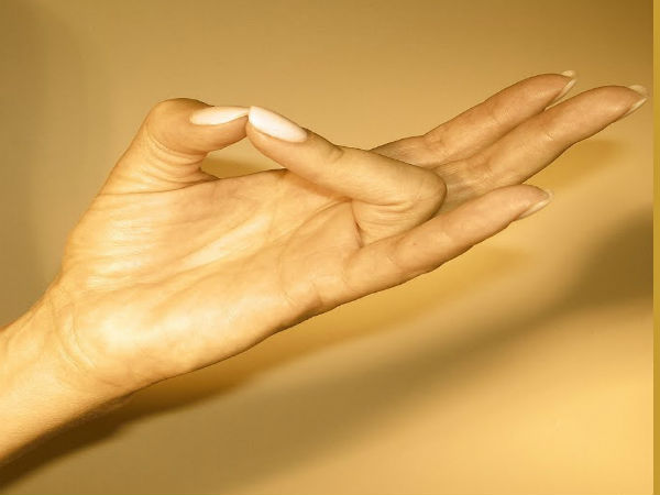 பிரித்வி முத்ரா செய்முறைகள் - பயன்கள்