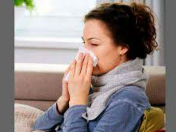 தும்மல் வர காரணங்கள்: தும்மல் வர காரணங்கள்: