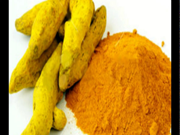 கஸ்தூரி மஞ்சள்