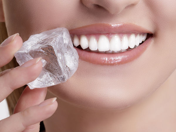 ஐஸ் பேஷியலின் பயன்கள்