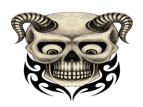 பிசாசு (டெவில்)