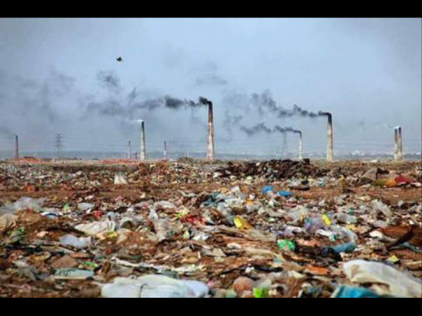 தொழிற்சாலை!