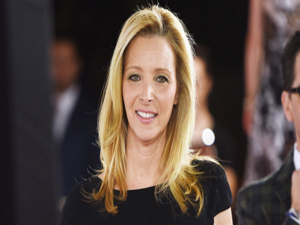 லிசா குட்ரோ