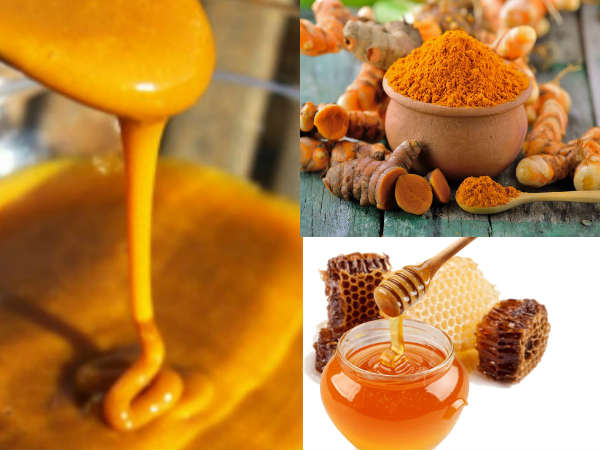 கஸ்தூரி மஞ்சளின் தன்மைகள் 