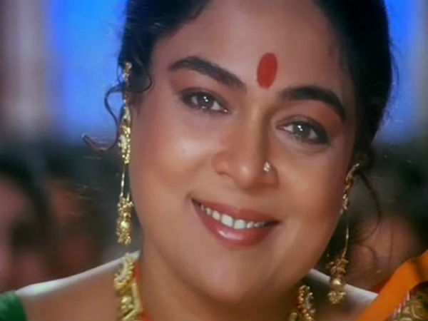 3. ரீமா லாகு: