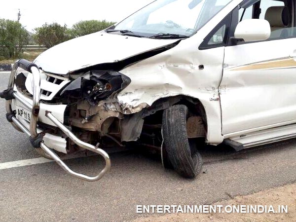 விபத்துகள்