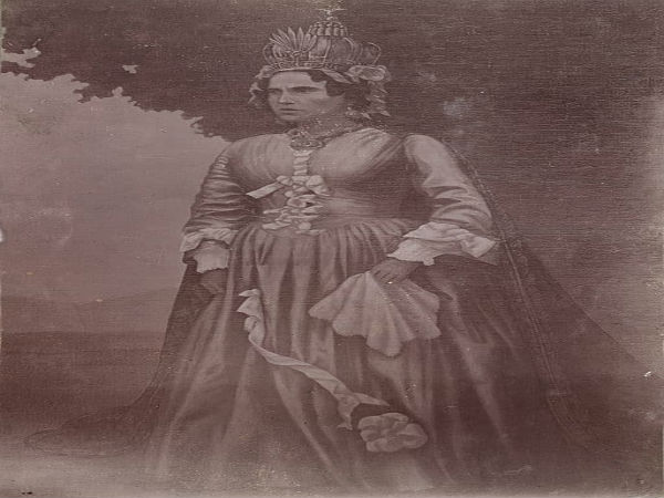 ரணவலோனா