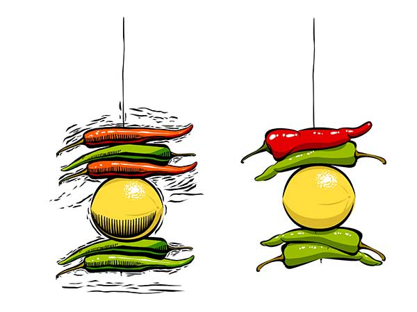 சுத்தி போடுதல்