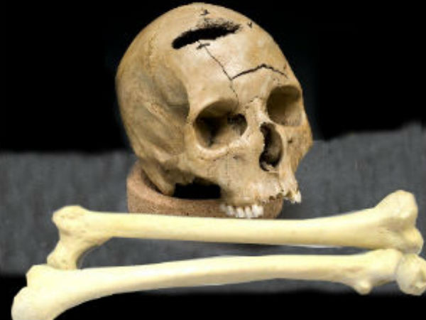 'தி கிளியர் டேஞ்சர்'