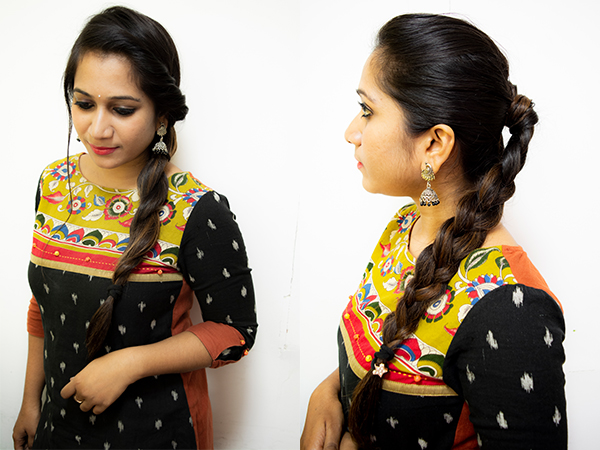 Quick Easy Braid Styles for Summer Quick Easy Braid Styles for Summer