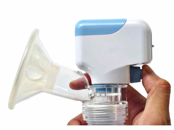 தாய்ப்பால் உற்பத்தி சிகிச்சை