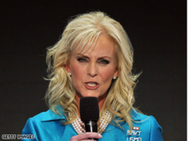 சின்டி மக்கெயின்