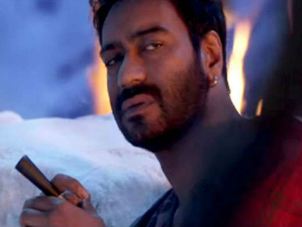 அஜய் தேவ்கன்