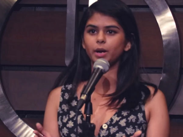 அரன்யா ஜோஹர் : 