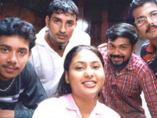 செல்ஃபி : 