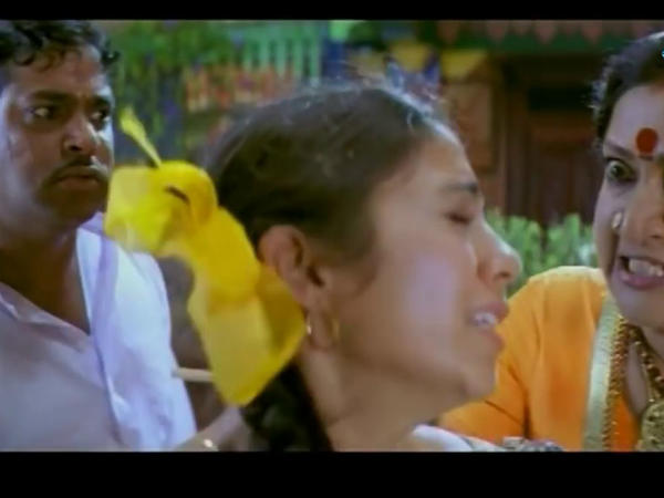 அடி உதை : 