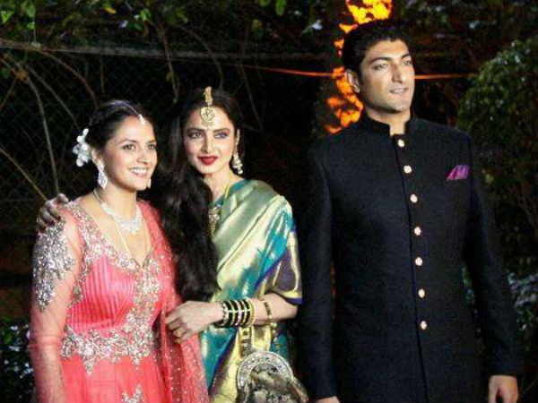 ஆதித்யா ராய் கபூர் - அஹானா தியோல்.