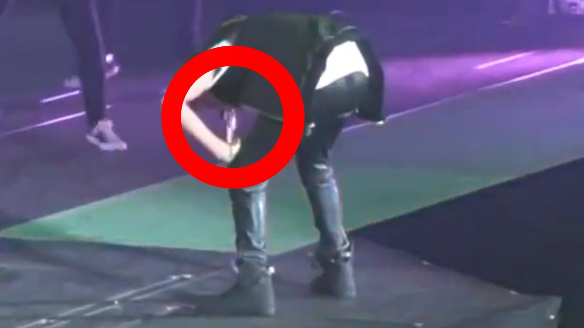 ஜஸ்டின் பைபர்!