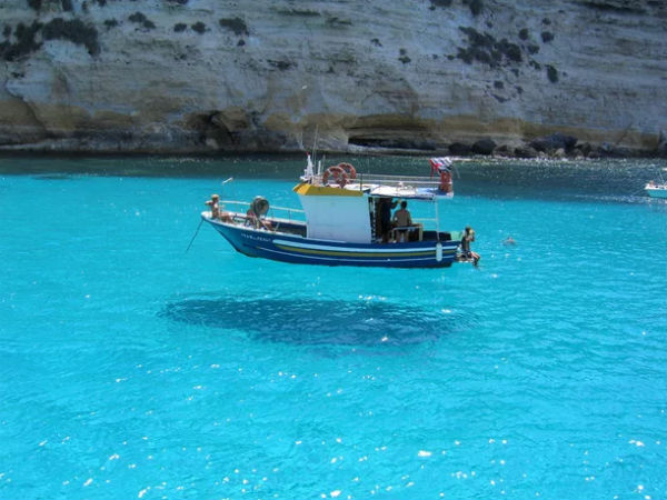 பறக்கும் படகா? பறக்கும் படகா?