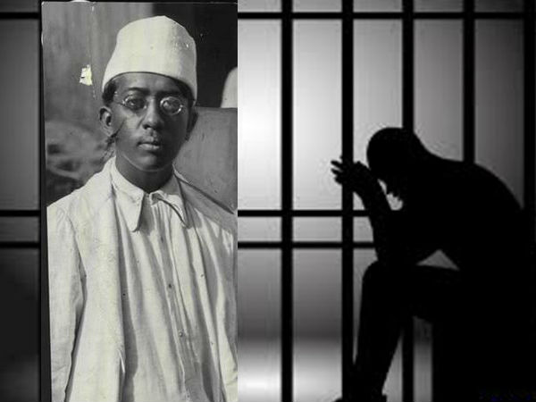 Why Mahatma Gandhis Son Devdas Decided To Stay In Jail? Why Mahatma Gandhis Son Devdas Decided To Stay In Jail?