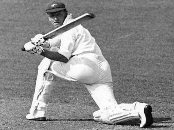 போட்டியை ரசித்தார்! போட்டியை ரசித்தார்!